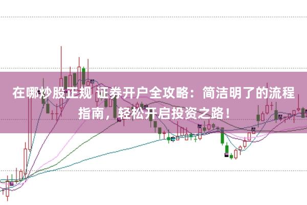 在哪炒股正规 证券开户全攻略：简洁明了的流程指南，轻松开启投资之路！