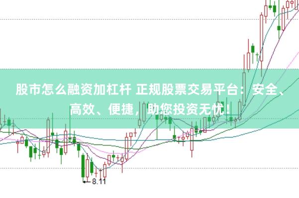 股市怎么融资加杠杆 正规股票交易平台：安全、高效、便捷，助您投资无忧！
