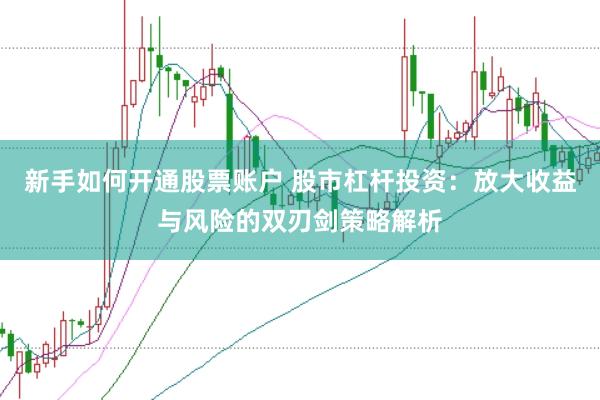 新手如何开通股票账户 股市杠杆投资：放大收益与风险的双刃剑策略解析