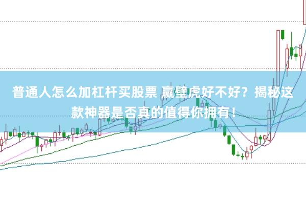 普通人怎么加杠杆买股票 赢壁虎好不好？揭秘这款神器是否真的值得你拥有！