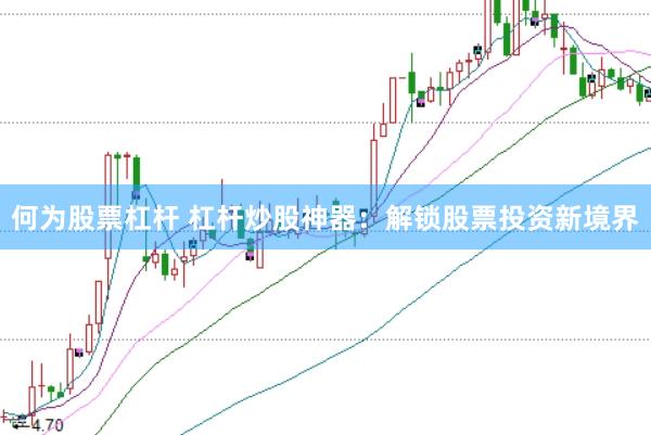 何为股票杠杆 杠杆炒股神器：解锁股票投资新境界