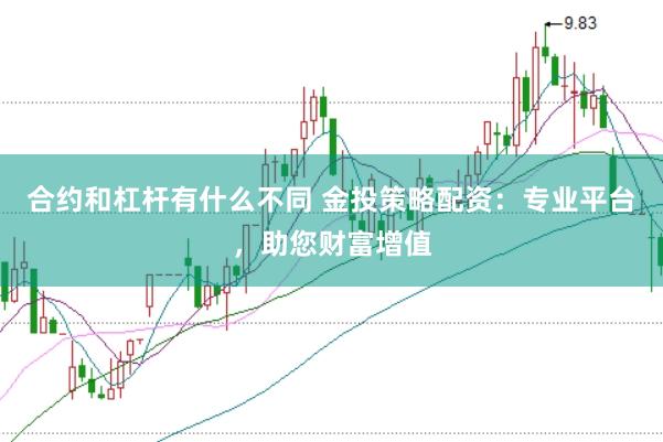 合约和杠杆有什么不同 金投策略配资：专业平台，助您财富增值