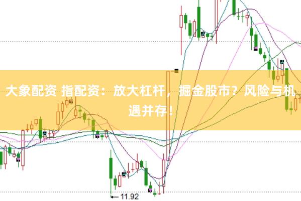 大象配资 指配资：放大杠杆，掘金股市？风险与机遇并存！