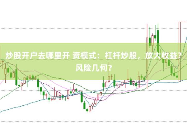 炒股开户去哪里开 资模式：杠杆炒股，放大收益？风险几何？